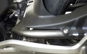 KAWASAKI ER600 N 2012