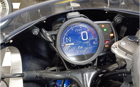 HONDA HAWK 11 2022 SC85