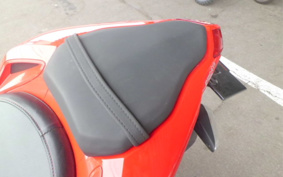 DUCATI STREET FIGHTER 1098 2010 ZDMF100AA9B