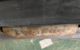 HONDA MANY CTOR AF30