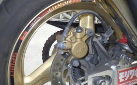 HONDA CB400 SUPER BOLDOR VTEC A 2013 NC42