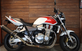 HONDA CB1300SF SUPER FOUR 2003 SC54