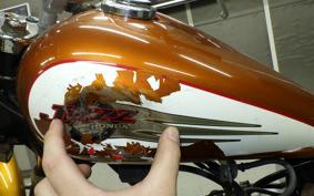 HONDA JAZZ 50 2025 AC09