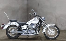 YAMAHA DRAGSTAR 250 VG02J