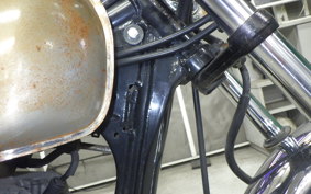 HONDA CB400SS 2003 NC41