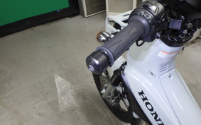 HONDA CROSS CUB 110 JA60