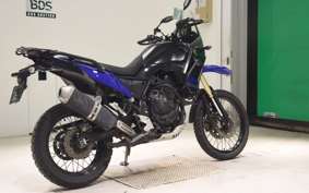 YAMAHA TENERE 700 2021 DM09J