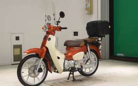 HONDA C110 SUPER CUB JA59