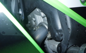 KAWASAKI ZX 10 NINJA ABS 2015