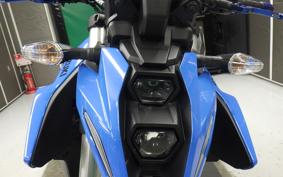 SUZUKI GSX-8S 2024
