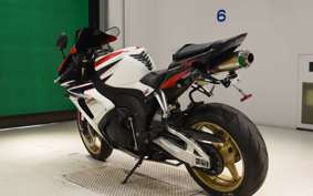 HONDA CBR1000RR 2006 SC57