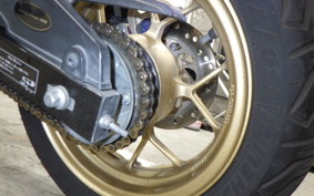 HONDA ｸﾞﾛﾑ JC75