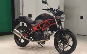 HONDA VTR 250 Gen. 2 MC33