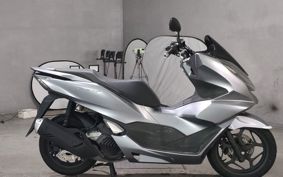 HONDA PCX125 JK05