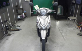 SUZUKI ADDRESS 110 2025 CE47A