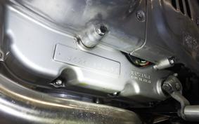 SUZUKI GRASS TRACKER 2000 NJ47A