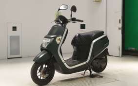 HONDA ﾀﾞﾝｸ AF74