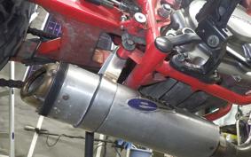HONDA FTR223 2020 MC34