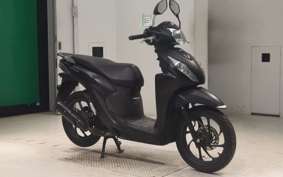 HONDA DIO110-3ﾍﾞｰｼｯｸ JK03
