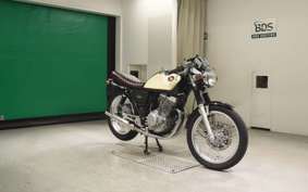 HONDA GB250 CLUBMAN Gen.4 MC10