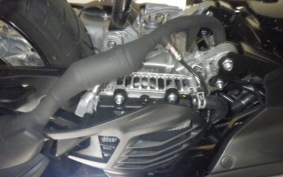 YAMAHA N-MAX 155 2025 SG66J