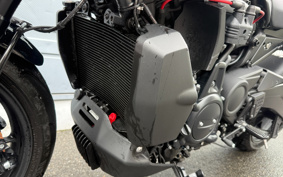 HARLEY PAN AMERICA 1250ST 2025 ZJS