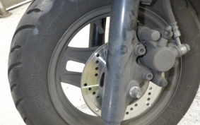 SUZUKI ADDRESS V125 S CF4MA