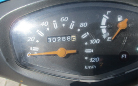 SUZUKI ADDRESS V125 CF4EA