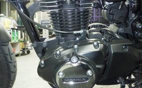 HONDA GB350S 2021 NC59