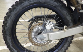 KAWASAKI SUPER SHERPA KL250G
