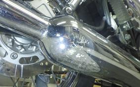 KAWASAKI ESTRELLA RS BJ250A