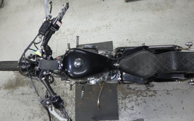 HONDA STEED 400 1993 NC26