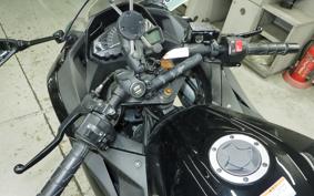 KAWASAKI NINJA 250 EX250L