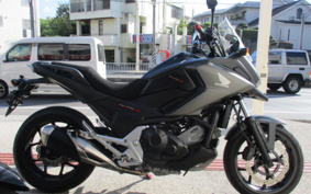HONDA NC750X ABS 2019 RC90