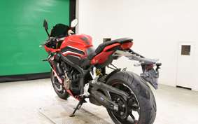 HONDA CBR650R 2022 RH03