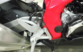 HONDA CBR250RR MC51