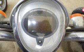 HONDA CREA SCOOPY I AF55