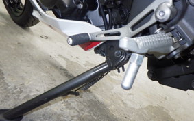 KAWASAKI NINJA 400 EX400G