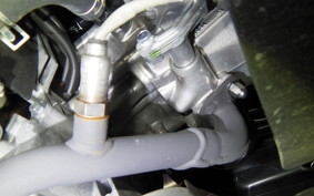 HONDA LEAD 125 JK12