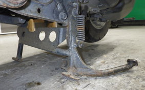 YAMAHA AXIS 125 TREET