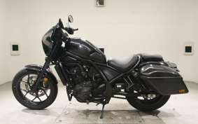 HONDA REBEL 1100 TD 2024 SC83