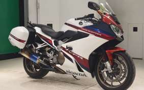 HONDA VFR800F 2015 RC79