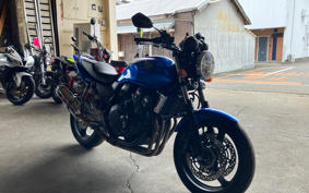 HONDA CB400SFV-4ABS 2010 NC42
