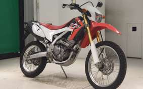 HONDA CRF250L MD38