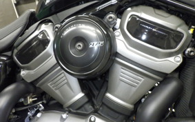 HARLEY RH975 2022