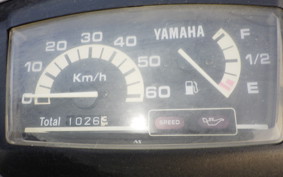 YAMAHA JOG Gen.1 3KJ