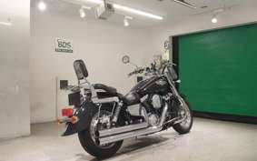 KAWASAKI VULCAN 1500 CLASSIC 2002 VNT50J