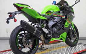 KAWASAKI NINJA ZX-4RR 2023 ZX400P