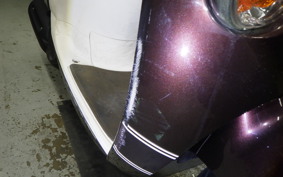 YAMAHA VINO 50 2005 SA54J