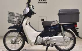 HONDA C50 SUPER CUB 2023 AA04